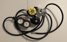 Ist professional scuba for sale  Forney