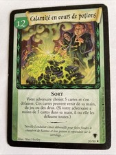 Carte rare harry d'occasion  Meudon
