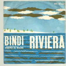 Riviera vento mare usato  Monza