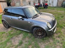 2004 mini r53 for sale  WISBECH
