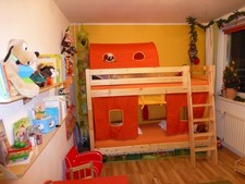 Infans kids etagen gebraucht kaufen  Bergfelde