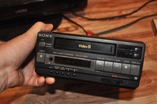 Sony video8 compact for sale  Ridgefield