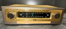 Antigo Eico Modelo HFT-90 Sintonizador FM de Alta Fidelidade Electronic Inst Brooklyn NY comprar usado  Enviando para Brazil