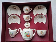 tea set 10 white for sale tea set 10 white for sale NORWICH