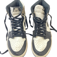 Mocha Pr escuro tamanho 9 Air Jordan 1 retrô OG comprar usado  Enviando para Brazil