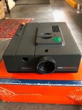 Projecteur photo agfa d'occasion  Toulouse-