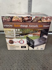 Vision grills propane for sale  Raleigh