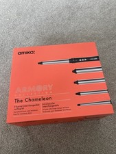 Amika chameleon barrel for sale  GRAVESEND