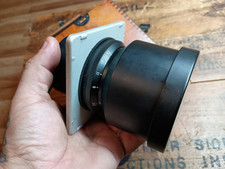 Vintage wollensak inch for sale  Whittier