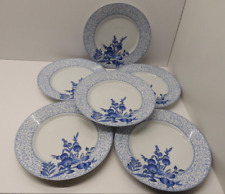 Grandes assiettes plates d'occasion  Angoulême