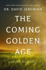 Coming golden age for sale  Montgomery