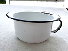 Vintage small enamel for sale  Greensburg