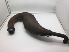 Arctic cat exhaust for sale  Newport