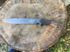 Used buck hoodlum for sale  Monroe