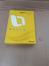 Microsoft office 2009 d'occasion  La Ciotat