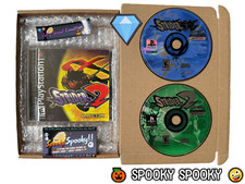 Strider ps1 ntsc usato  Spedire a Italy