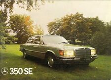 Mercedes benz 350 for sale  UK