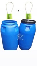 290 litre barrels for sale  BIRMINGHAM