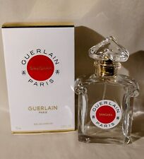 Empty guerlain samsara for sale  CANNOCK