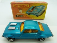 Matchbox lesney superfast for sale  FARNHAM