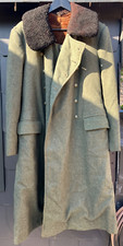 Alter wehrmacht wintermantel gebraucht kaufen  Taunusstein