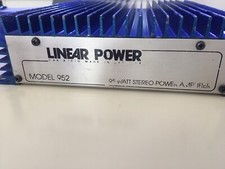Old school linear for sale  Irvine