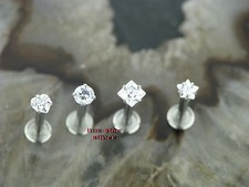 Piercing tragus labretstecker gebraucht kaufen  Eberswalde