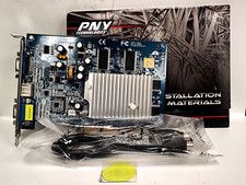 Pny verto geforce for sale  Coffeyville