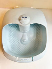 Remington foot bath for sale  SOUTHEND-ON-SEA