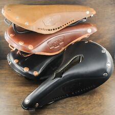 Brooks b17 leather for sale  Golden