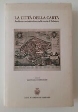 Citta dellla stampa usato  Milano
