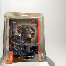 Sportdog 300 yardtrainer for sale  Chicago