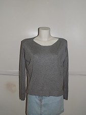 Woolrich maglione sweater usato  Torre Annunziata