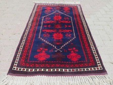 Turkish small rugs d'occasion  Expédié en Belgium