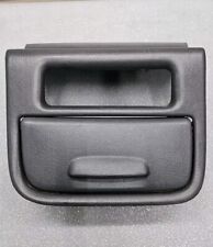 🔥99-02 SILVERADO TAHOE SIERRA CONSOLE CENTRAL FRONTAL INFERIOR MOLDURA CUBÍCULO ARMAZENAMENTO comprar usado  Enviando para Brazil
