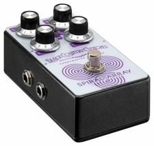 Pedal de efeitos de guitarra Laney Spiral Array coro com 3 modos distintos - Nova caixa aberta comprar usado  Enviando para Brazil