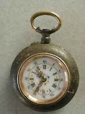 Montre gousset col d'occasion  Morannes