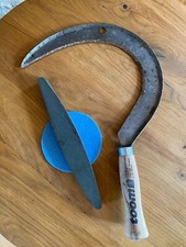 Toom sichel grassichel gebraucht kaufen  Steinbach