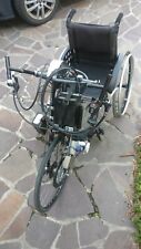 Handbike motorunterstützung gebraucht kaufen  Engelsberg