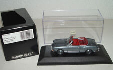 Minichamps 430051033 karmann gebraucht kaufen Minichamps 430051033 karmann gebraucht kaufen  Hamm