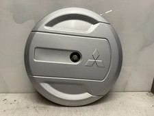 reserveradabdeckung pajero gebraucht kaufen  Augsburg