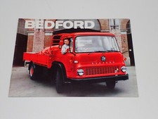 Bedford kcc kdsc usato  Bussoleno