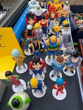 Personaggi dragon ball usato Personaggi dragon ball usato  Corsico