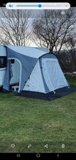 Sunncamp swift 260 for sale  MANCHESTER