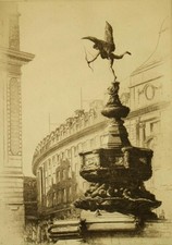 Edgar maybery piccadilly for sale  UK
