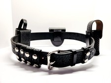 Leather duty belt for sale  Pueblo