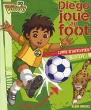 Diego joue foot d'occasion Diego joue foot d'occasion  France