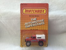 Matchbox mini camper for sale Matchbox mini camper for sale  BLACKBURN
