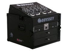 Odyssey cases fz1006bl for sale  Nixa