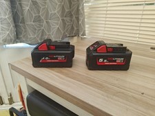 Milwaukee m18hb8 18v for sale  LONDON